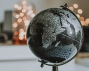 developing-countries-on-a-globe