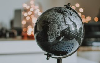 developing-countries-on-a-globe